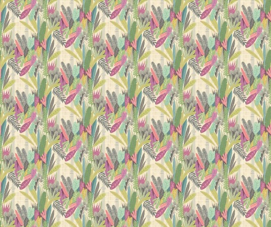 Picture of Glasshouse Heather & Olive - GHS50155W