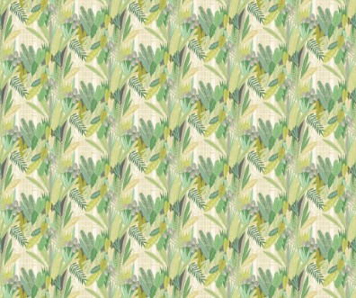 Picture of Glasshouse Sage & Chartreuse - GHS50154W