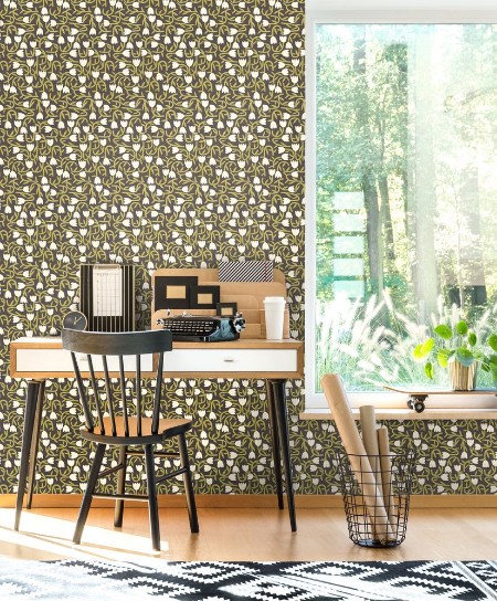 Picture of Tiny Tulip Midnight - GHS50140W