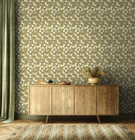 Picture of Tiny Tulip Olive Mix - GHS50139W