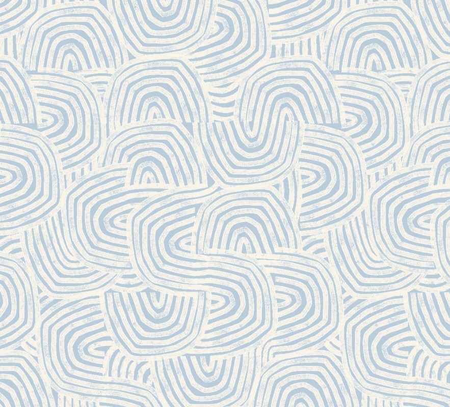 Picture of Venation Mini Denim - GHS50124W