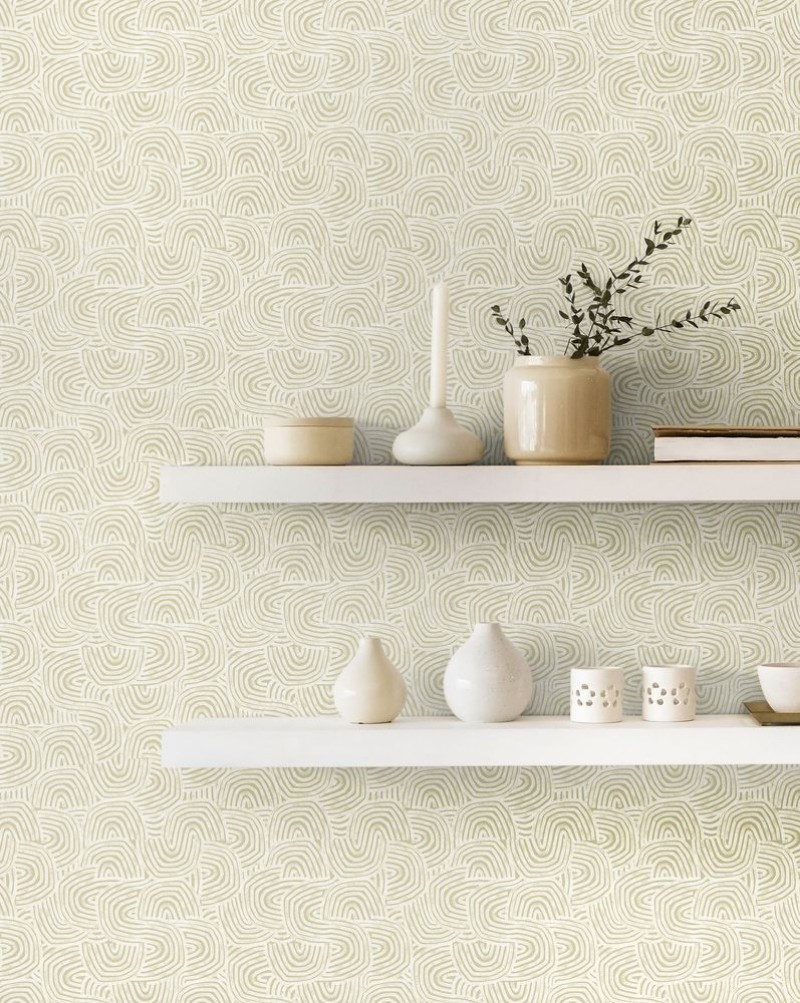 Picture of Venation Mini Sage - GHS50126W