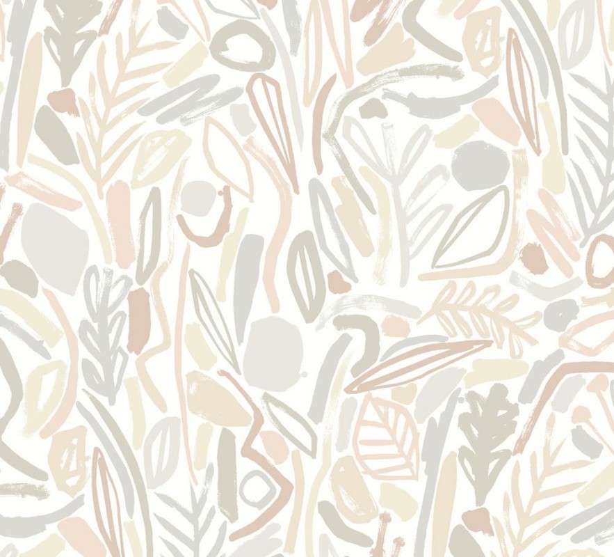 Picture of Verdure Parchment - GHS50143W