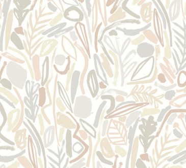 Picture of Verdure Parchment - GHS50143W