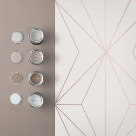 Picture of Harmony White Rose Gold - 107589