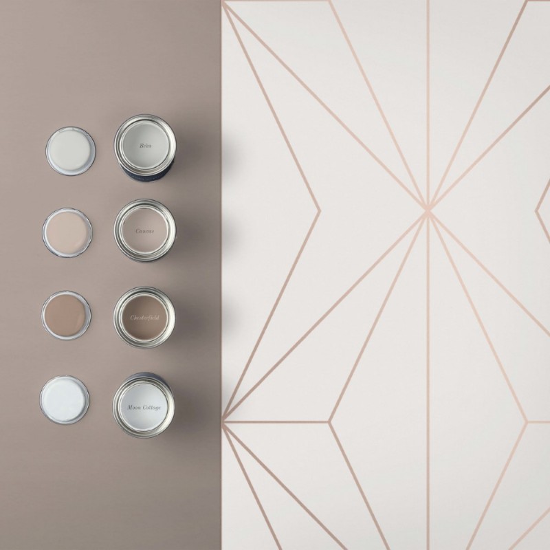 Picture of Harmony White Rose Gold - 107589