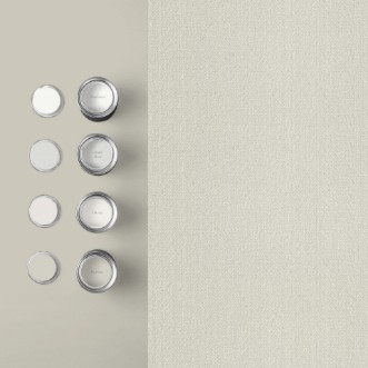 Picture of Herringbone Texture Ecru - 105853