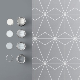 Picture of Prism Silver - 104740