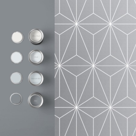 Picture of Prism Silver - 104740