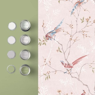 Bild på Tori Blossom - 105766