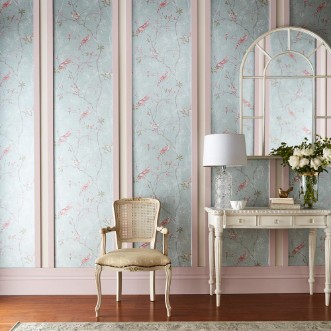 Picture of Tori Duck Egg - 105767