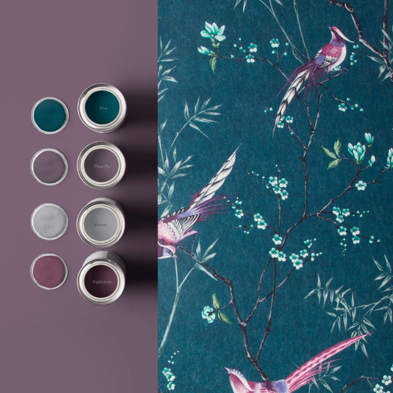 Picture of Tori Teal - 106390