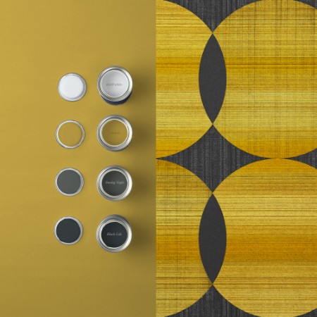 Picture of Tramonto Acacia - 113952