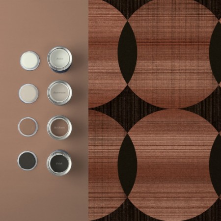 Picture of Tramonto Amber - 113950