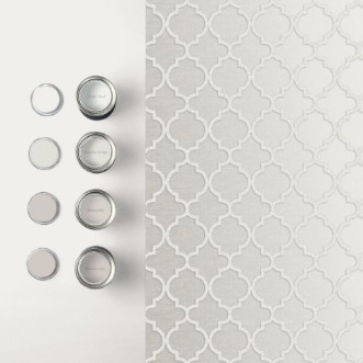 Picture of Trelliage Bead Pearl - 105125