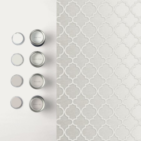 Picture of Trelliage Bead Pearl - 105125