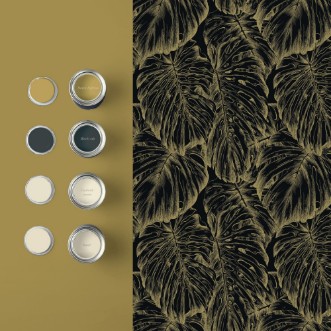 Picture of Tropical Charcoal - 103764