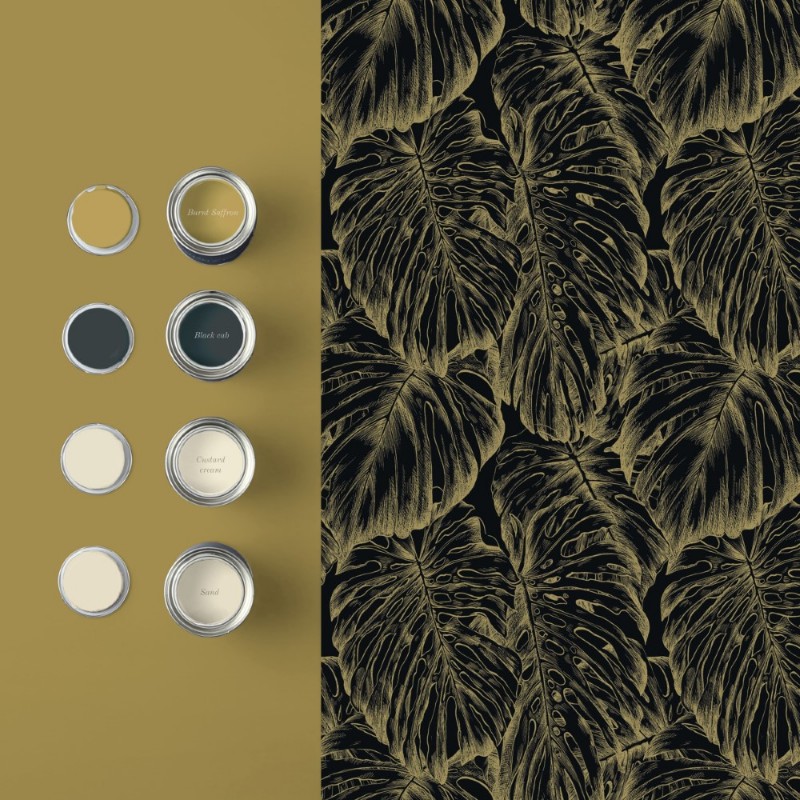 Picture of Tropical Charcoal - 103764