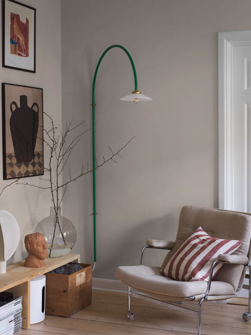 Picture of Raw Linen - 7548