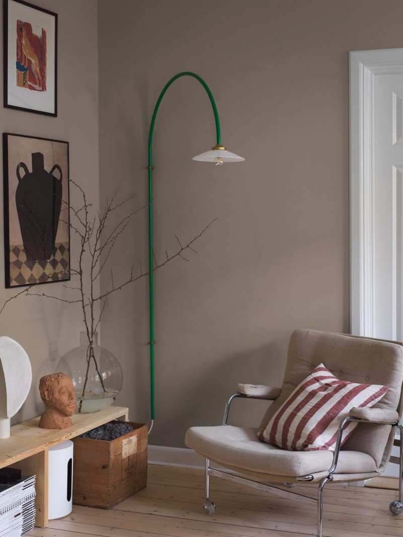 Afbeeldingen van Portabello - 7550