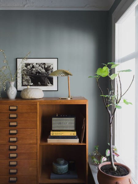 Picture of Glacier Blue - 7560