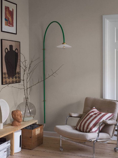 Picture of Scandinavian Sand - 7574