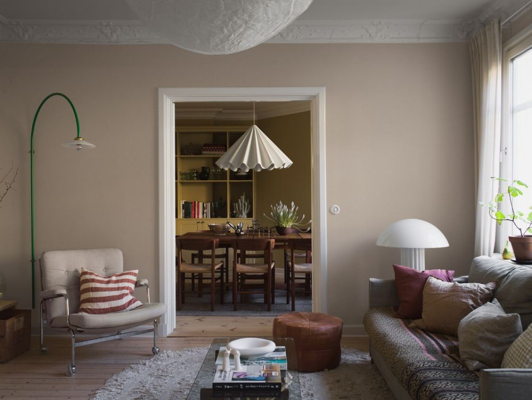 Bild på Shell Sand - 7575