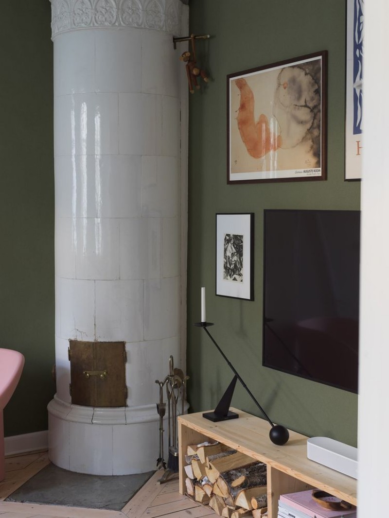 Bild på Emerald Sand - 7581