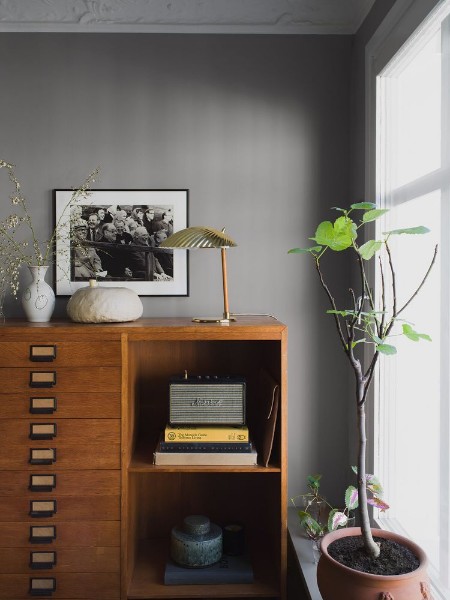 Afbeeldingen van Stone Grey - 7543