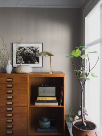 Bild på Mindful Grey - 7544