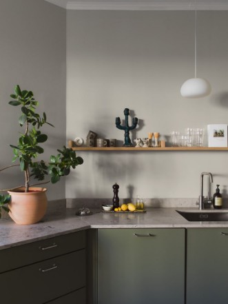 Picture of China White - 7546