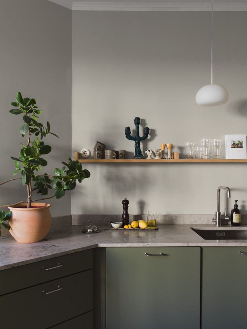 Picture of China White - 7546