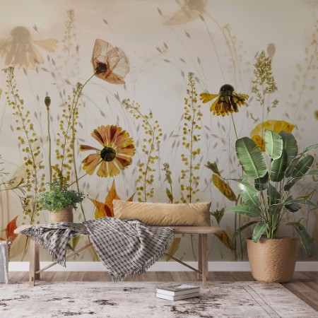 Picture of In the field