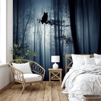 Picture of In the forest