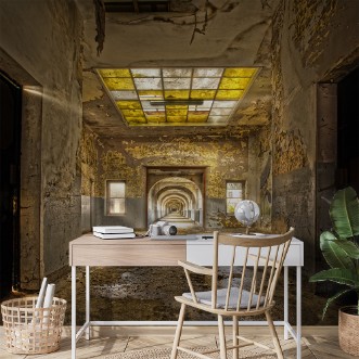 Afbeeldingen van Labyrinth-School