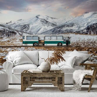 Picture of Last Stop