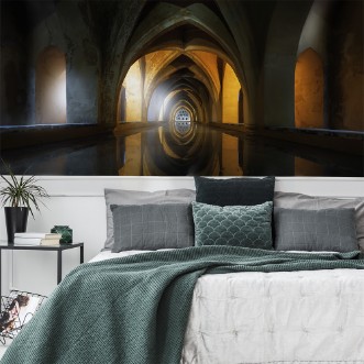 Picture of Light and water