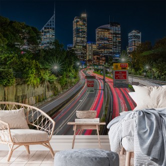 Image de Lights Trails