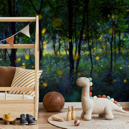 Picture of Magic fireflies