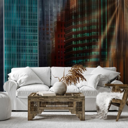 Picture of Manhattan way