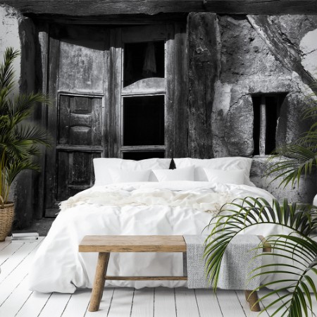 Bild på A curious cat