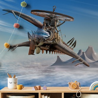 Picture of Air Pursuit