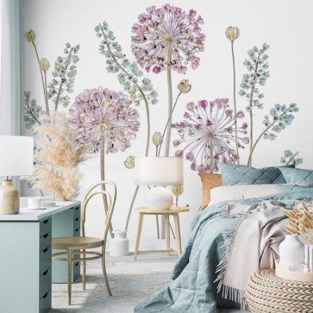 Image de Allium