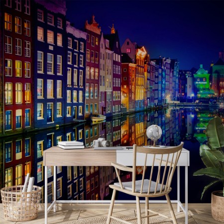 Picture of Amsterdam