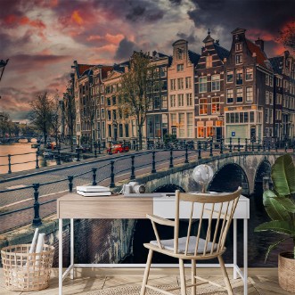 Picture of Amsterdam