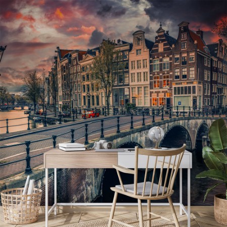 Picture of Amsterdam