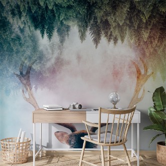 Afbeeldingen van Antler