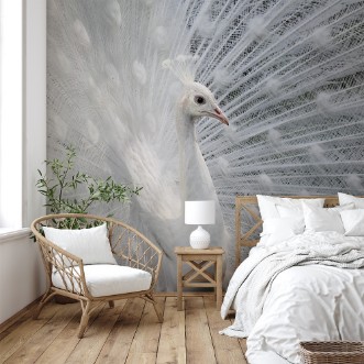 Picture of As white as snow