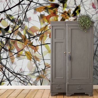 Picture of Autumn song