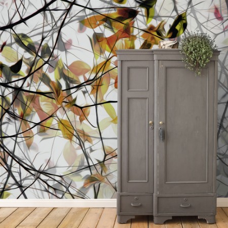 Image de Autumn song